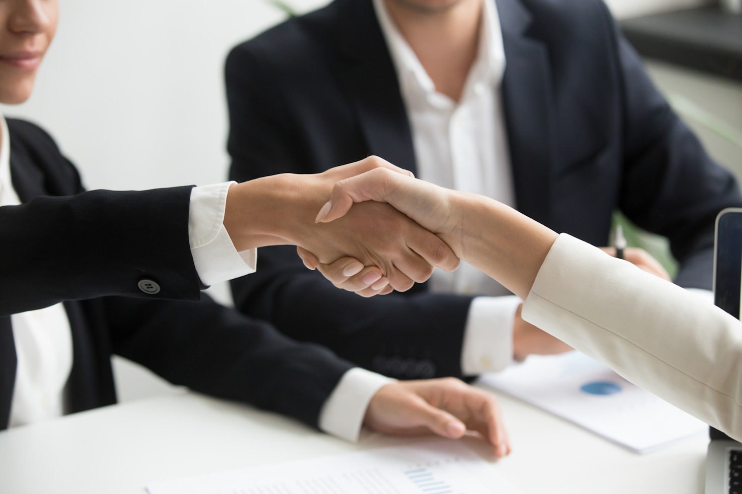 Wie transparente Methoden im Affiliate-Marketing Vertrauen schaffen