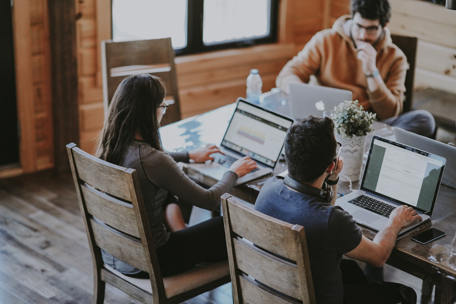 Maximale Performance durch klare Strukturen im Marketing